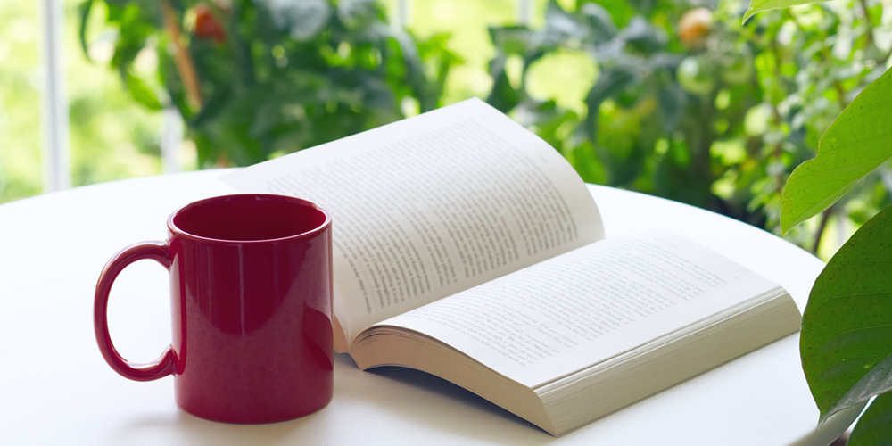 モーニングコーヒー