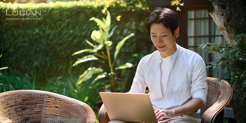 ワーケーション