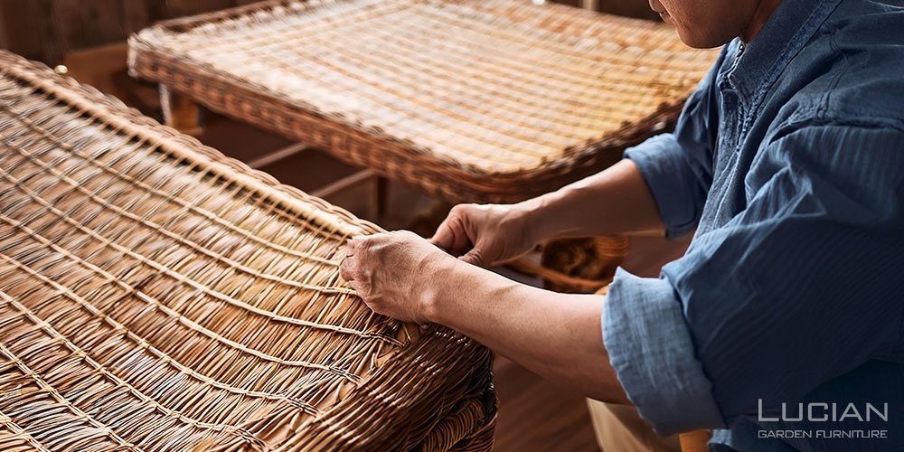 職人・作家の一点ものやハンドメイドのイメージ