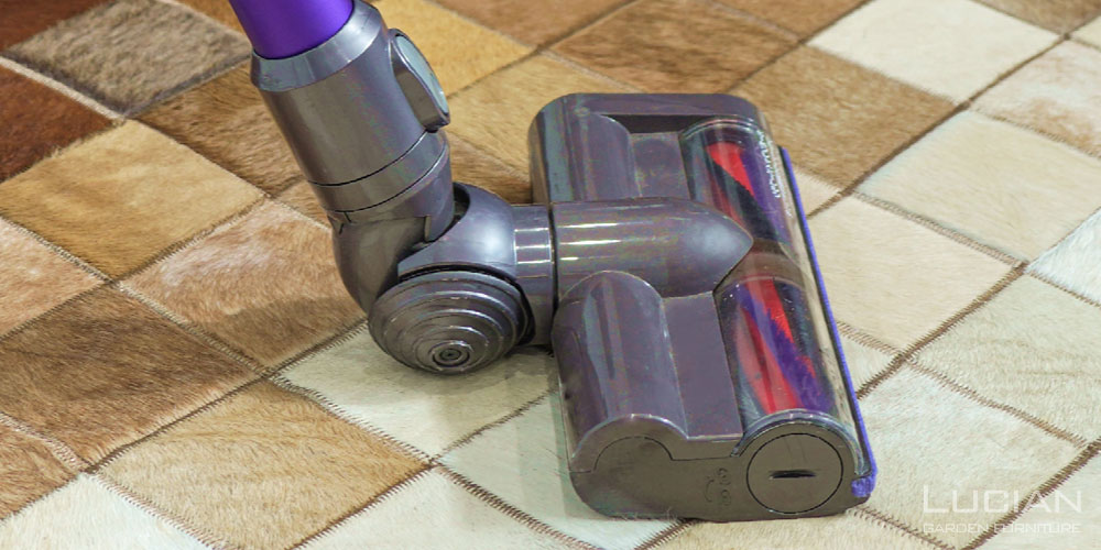 掃除が楽にできる