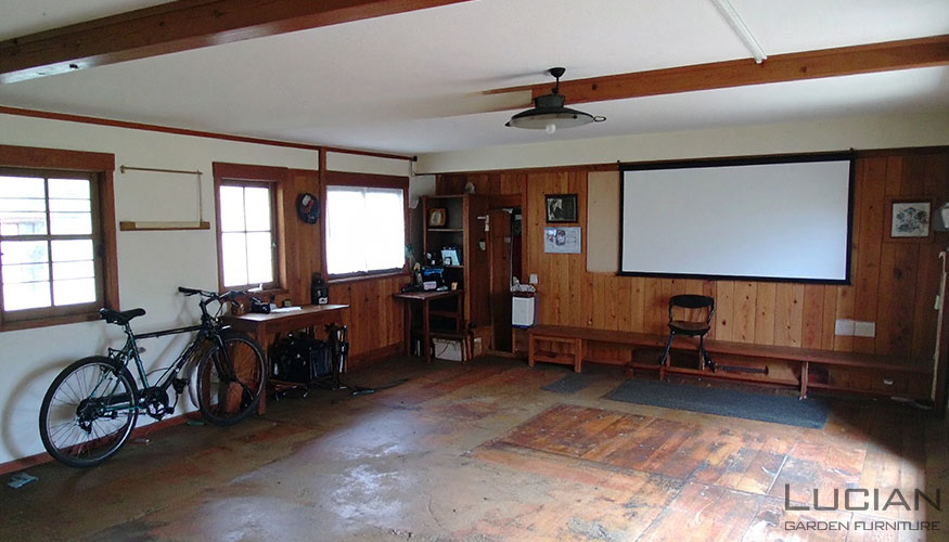 土間リビングを取り入れる際の注意点