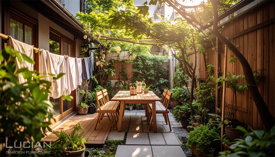 サイズが大きすぎて置けなかった