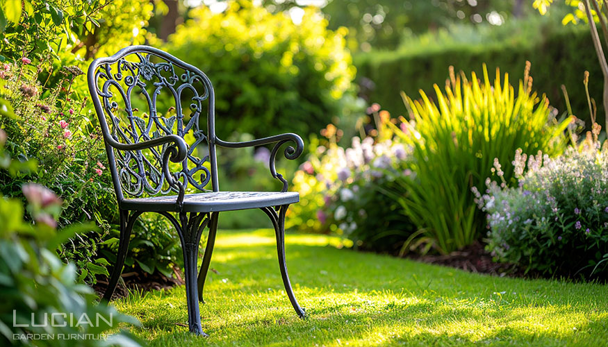 座り心地が悪く、使わなくなった椅子