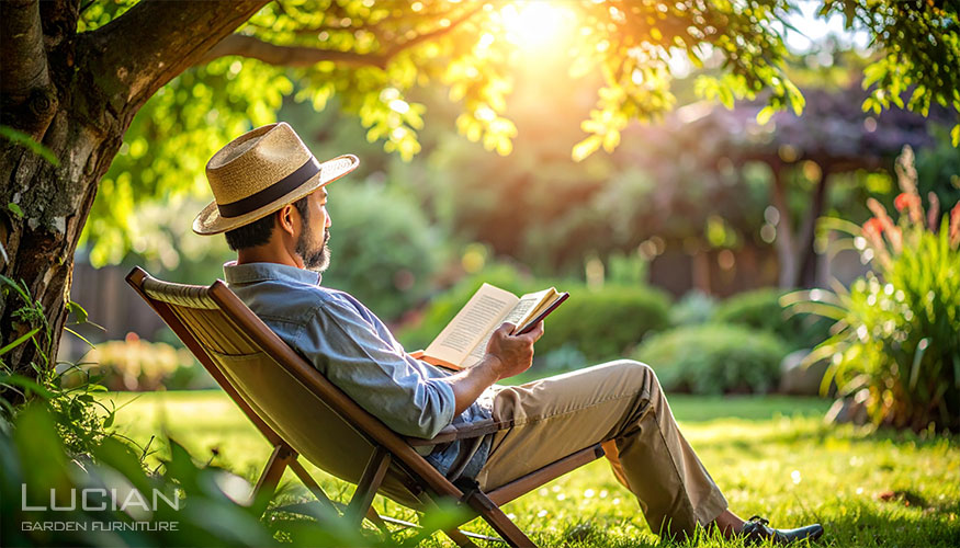 庭読書空間を作る際の注意点
