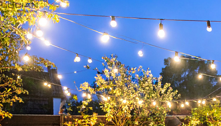 アウトドアダイニングを快適に楽しむためのちょっとしたコツ