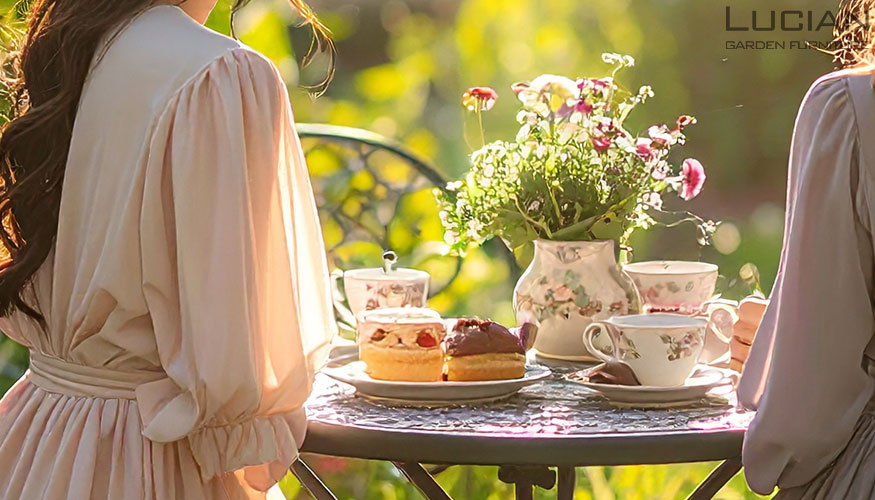 素敵な空間を作るためのコーディネート術