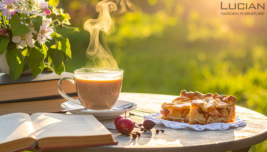 読書体験を豊かにする「スパイス」