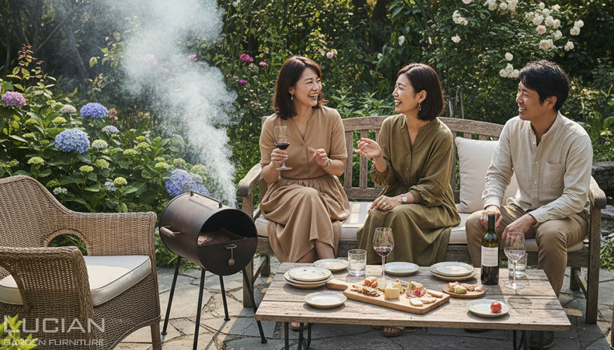 家族や友人と！手軽な熱燻で作る絶品おつまみ＆おやつレシピ